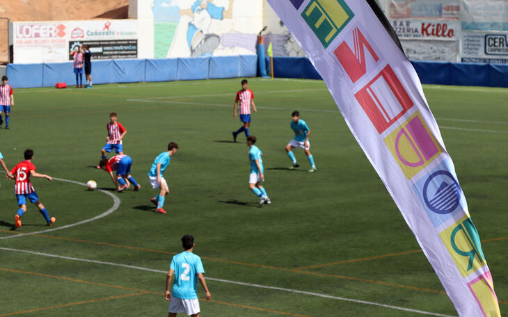 El Ayuntamiento prorroga el contrato de transporte para los desplazamientos de los clubes deportivos